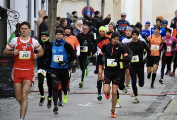 Neusiedler Adventlauf